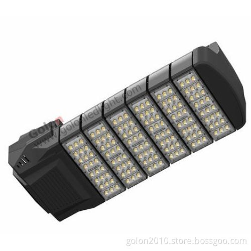 Module LED Street Roadway Light 180W Meanwell Driver Bridgelux LED LED Road Light